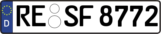 RE-SF8772