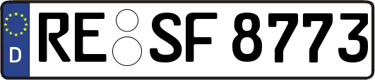 RE-SF8773
