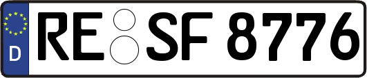 RE-SF8776