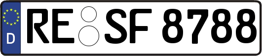 RE-SF8788