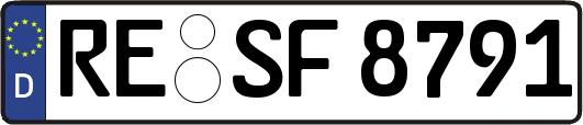 RE-SF8791