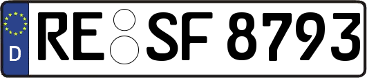 RE-SF8793