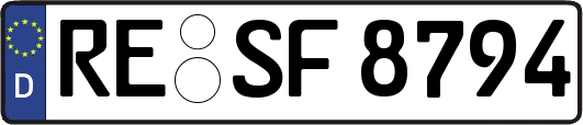 RE-SF8794