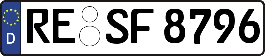 RE-SF8796
