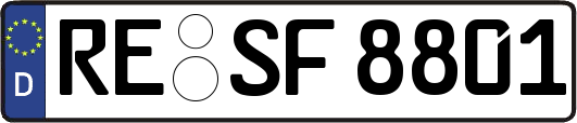 RE-SF8801