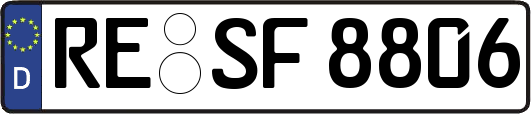 RE-SF8806