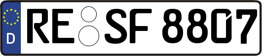 RE-SF8807