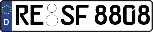 RE-SF8808