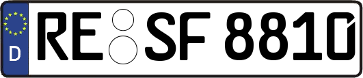 RE-SF8810