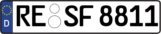 RE-SF8811