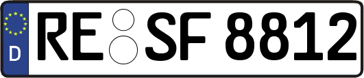 RE-SF8812