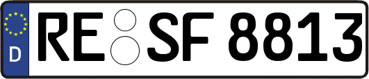 RE-SF8813