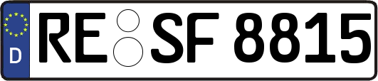 RE-SF8815