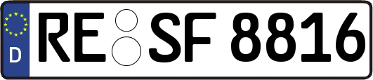 RE-SF8816