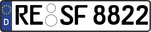 RE-SF8822