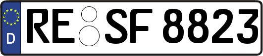 RE-SF8823