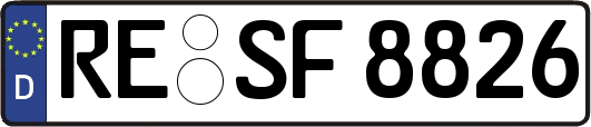 RE-SF8826