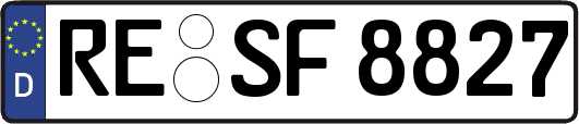 RE-SF8827
