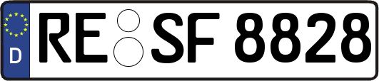 RE-SF8828