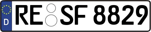 RE-SF8829