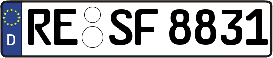 RE-SF8831
