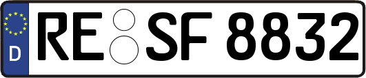 RE-SF8832
