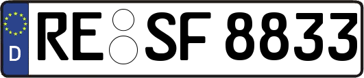 RE-SF8833