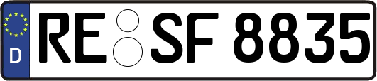 RE-SF8835