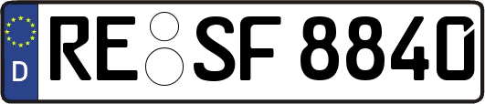 RE-SF8840