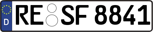 RE-SF8841