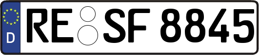 RE-SF8845