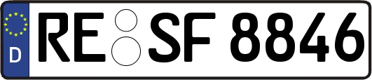 RE-SF8846