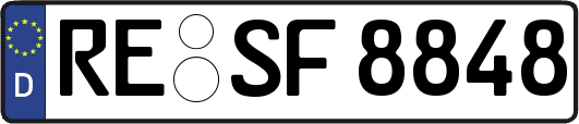 RE-SF8848