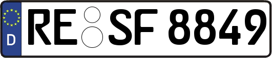 RE-SF8849