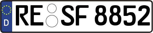 RE-SF8852