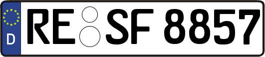 RE-SF8857