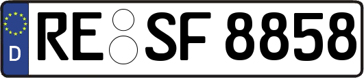 RE-SF8858