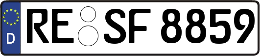 RE-SF8859