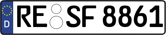 RE-SF8861
