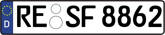 RE-SF8862