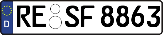 RE-SF8863
