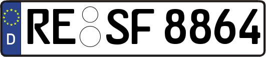 RE-SF8864