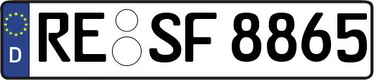RE-SF8865