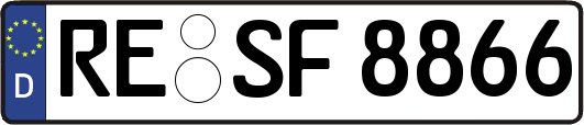 RE-SF8866