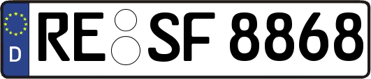 RE-SF8868