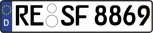 RE-SF8869