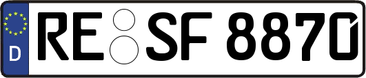 RE-SF8870