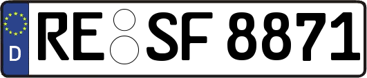 RE-SF8871