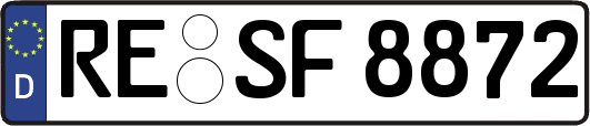 RE-SF8872