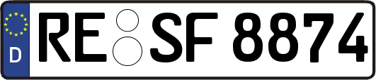 RE-SF8874